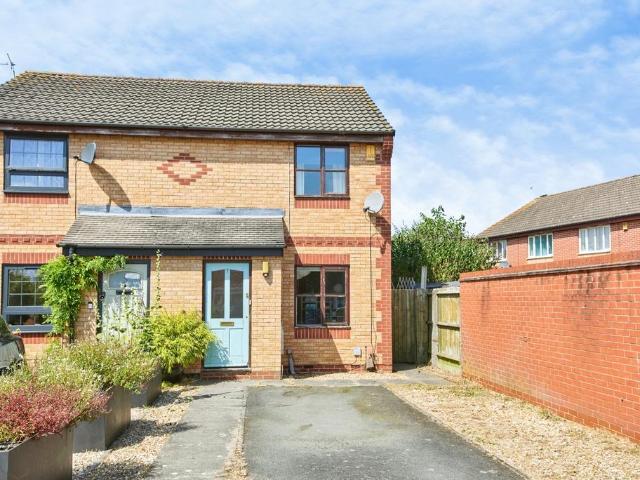 House for sale in Caldermill, East Midlands