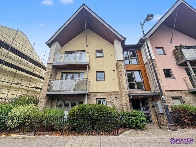 House for sale in Mount Wise