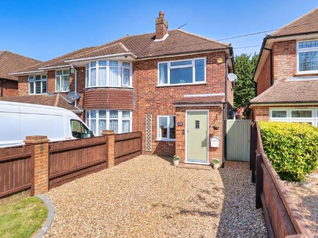 House for sale in Castlefield, Cressex