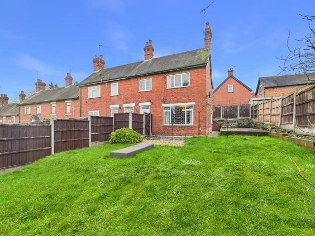 House for sale in Balance Hill, Beamhurst