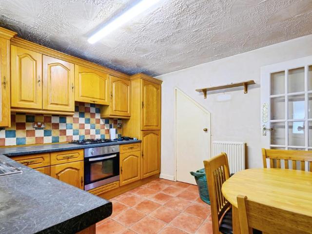 House for sale in Lee Bank, Isle Of Man