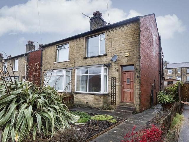 House for sale in Marsh, Milnsbridge
