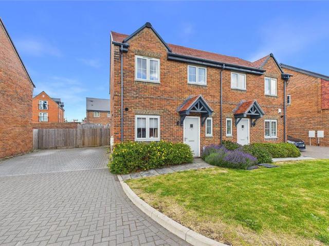 House for sale in Mindenhurst, Heol-las