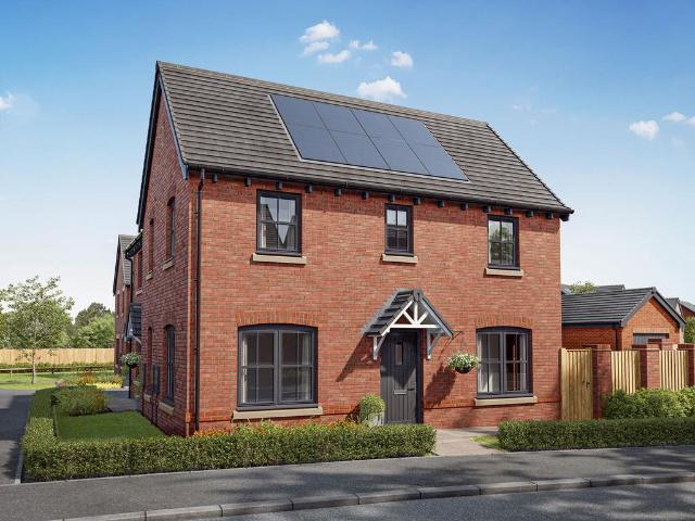House for sale in Edenthorpe, South Yorkshire