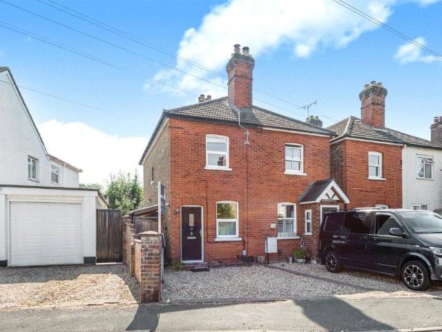 House for sale in Woking, Surrey