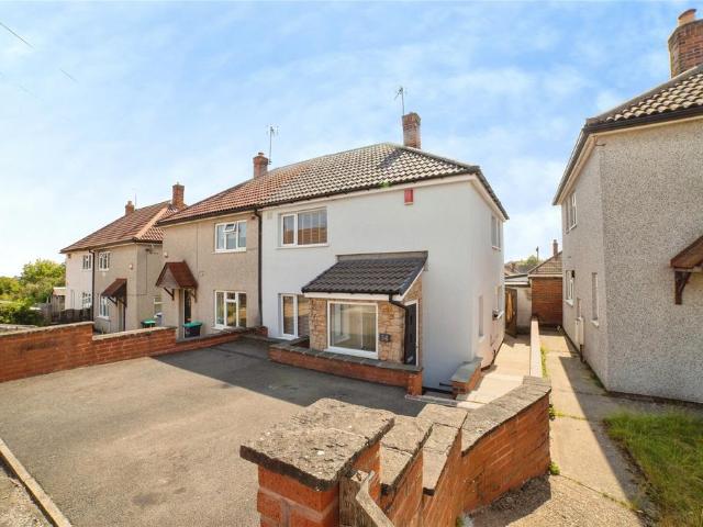 House for sale in Bull Farm, Potters Corner