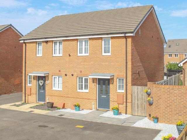 House for sale in Eggington, Bedfordshire