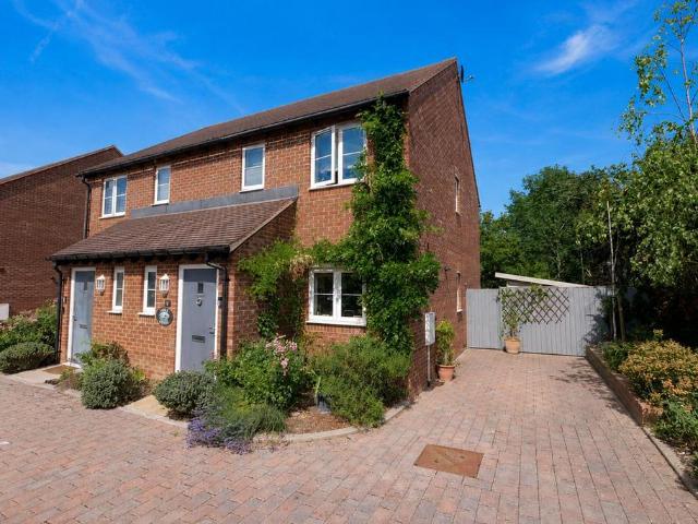 House for sale in Benson, South Oxfordshire