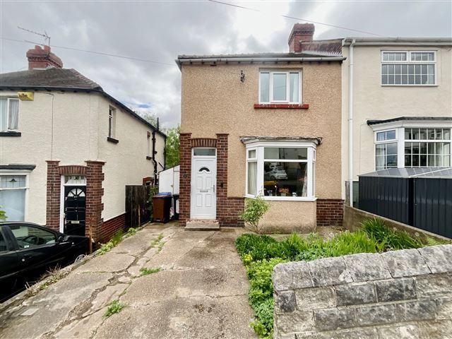 House for sale in Meersbrook, South Yorkshire