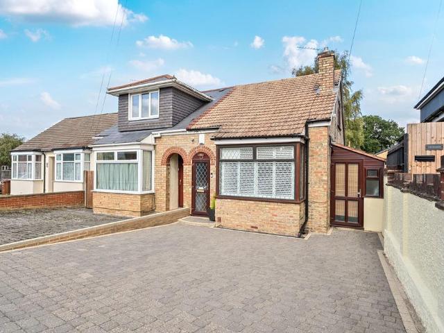 House for sale in Wigmore, Gillingham