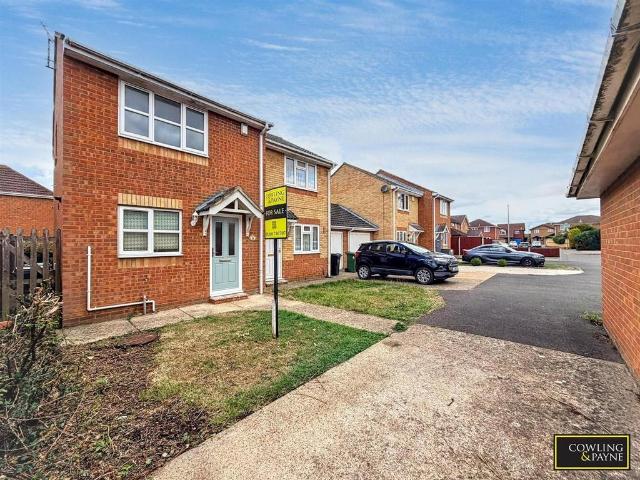 House for sale in Shotgate, Basildon