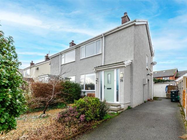 House for sale in Llandudno Junction, Wales