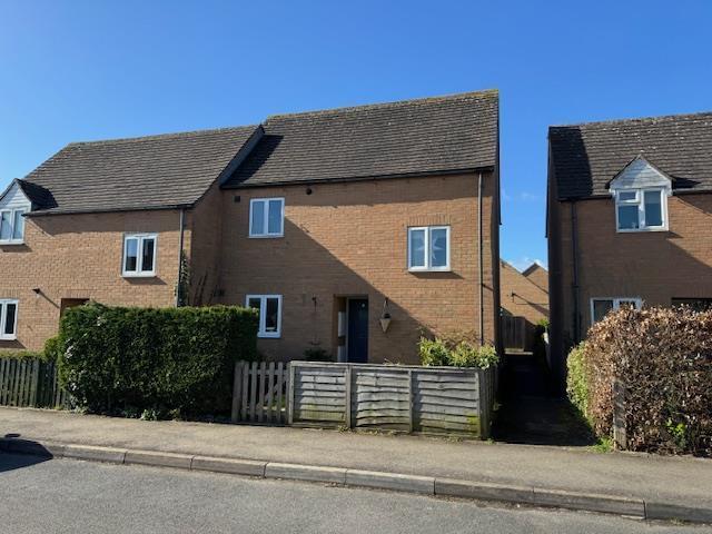 House for sale in Fairford, Fossebridge