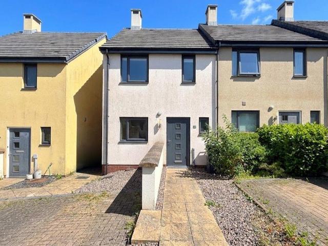 House for sale in Whiterock