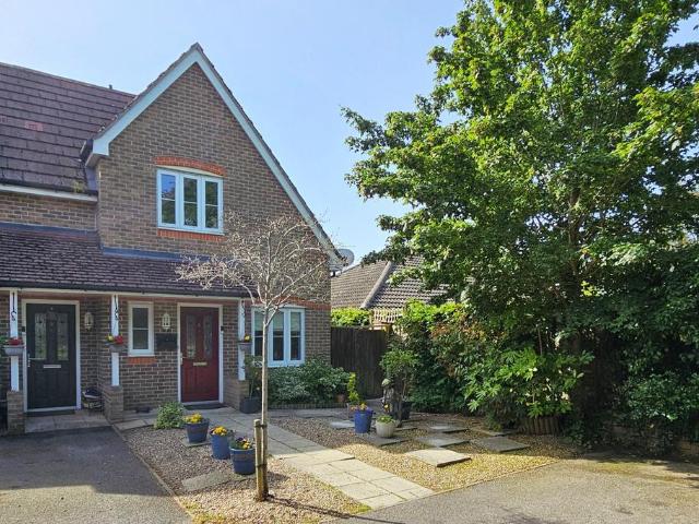 House for sale in Denmead, Isle Of Man
