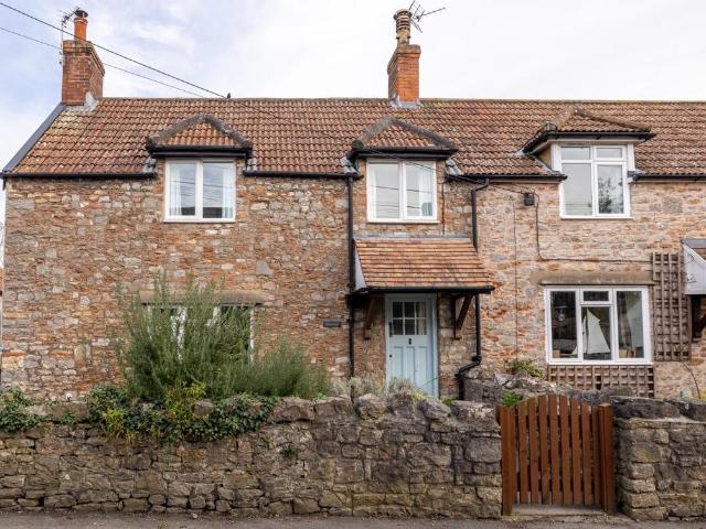 House for sale in Cheddar, Somerset