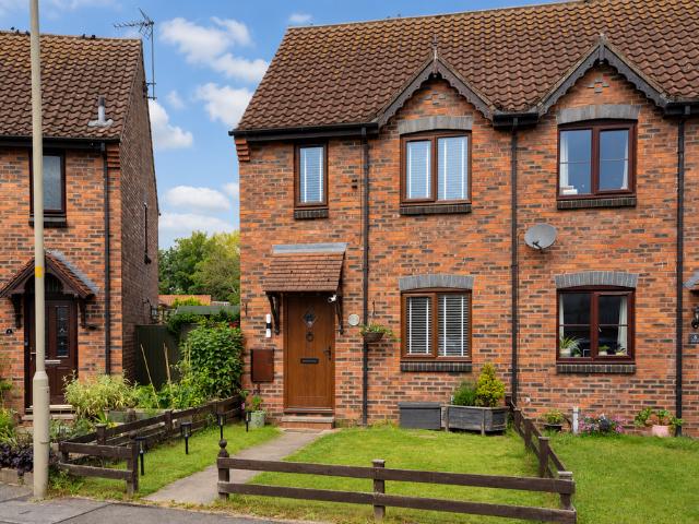 House for sale in Linton-on-ouse, North Yorkshire