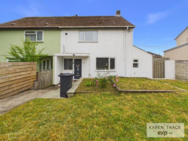 House for sale in St Blazey Gate, St Blazey