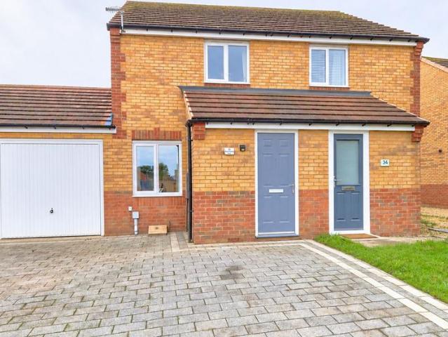 House for sale in Thorntree, Normanby