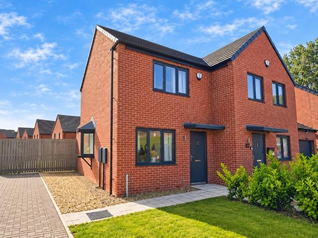 House for sale in Delves Lane, Consett