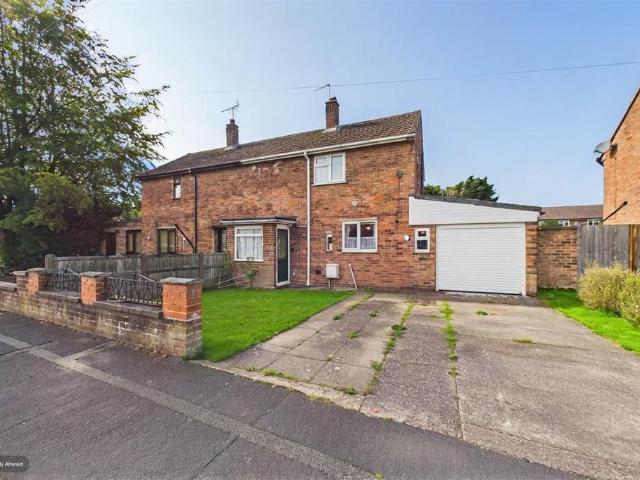 House for sale in The Heath, Beamhurst