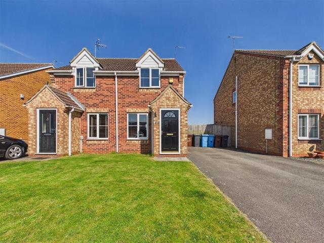 House for sale in Anlaby Park, Hull