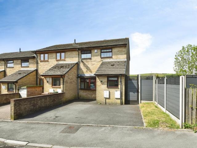 House for sale in Rhymney, Wales
