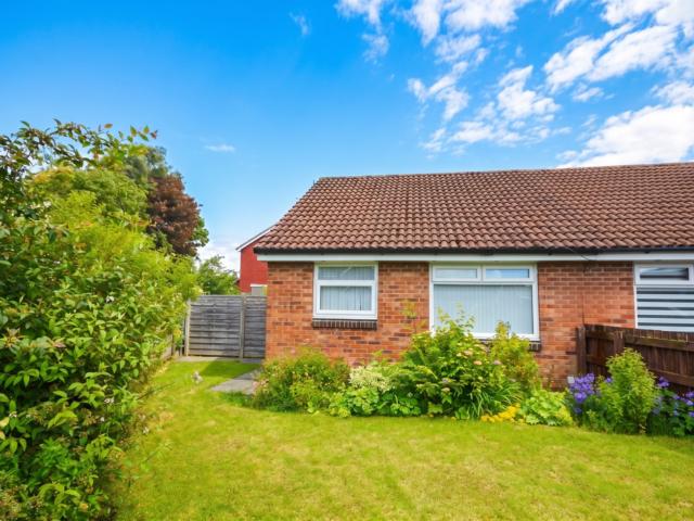 House for sale in Bury, Greater Manchester