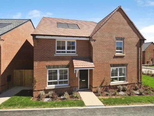 House for sale in Cross In Hand, East Sussex