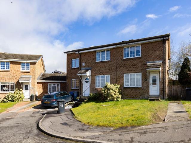 House for sale in Barassie, Scotland