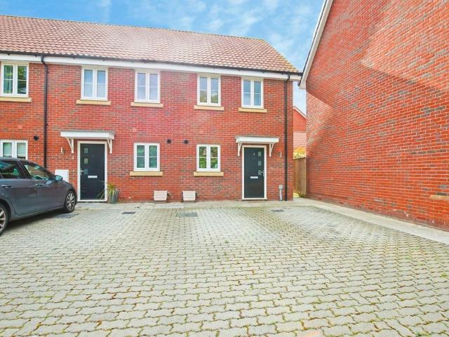 House for sale in Elmswell, Bedingfield