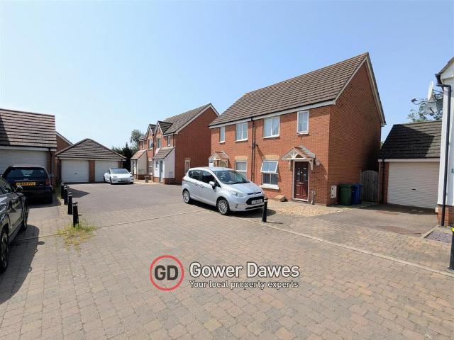 House for sale in Chadwell St Mary, Essex