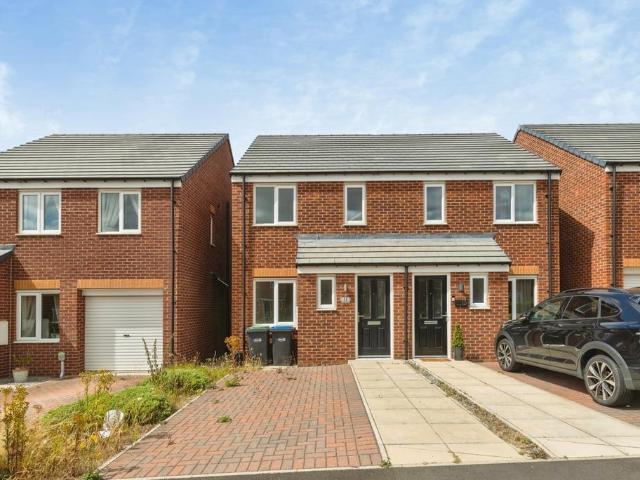 House for sale in Bowburn