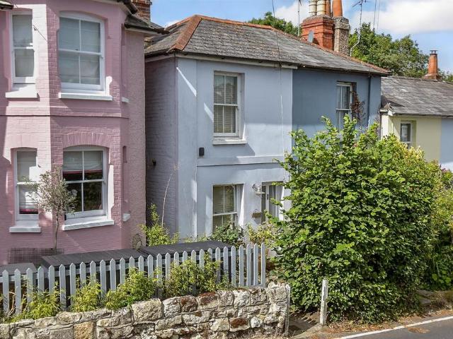 House for sale in Bembridge, Isle Of Wight