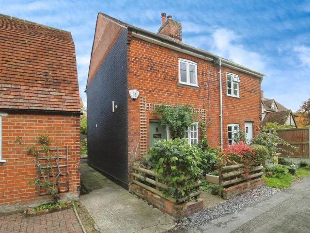 House for sale in Dedham Heath, Fordham Heath