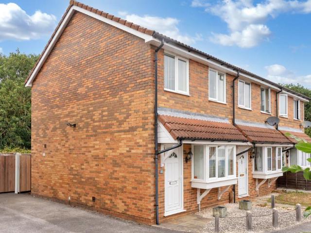 House for sale in Shotley, Chelmondiston