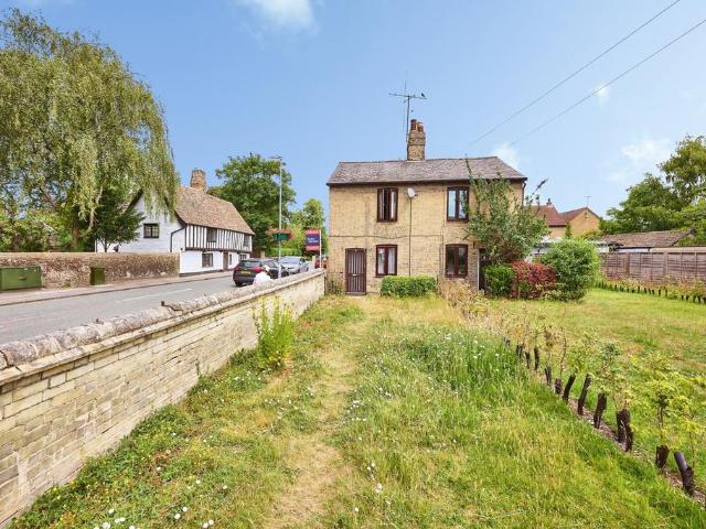 House for sale in Arrington, Cambridgeshire