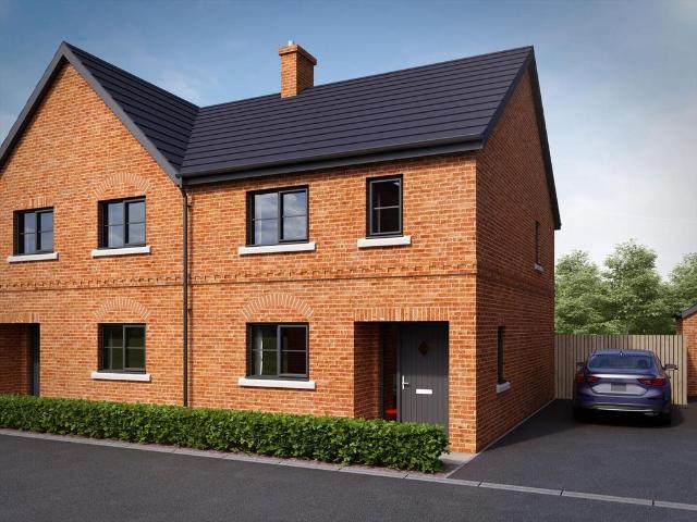 House for sale in Linton-on-ouse, North Yorkshire