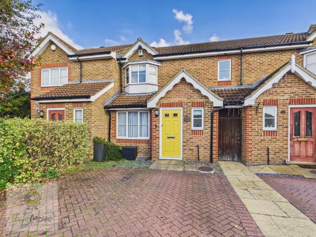 House for sale in Chattenden, Hoo St. Werburgh