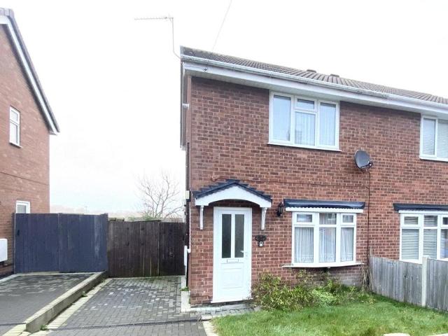 House for sale in St. Georges and Priorslee, Telford