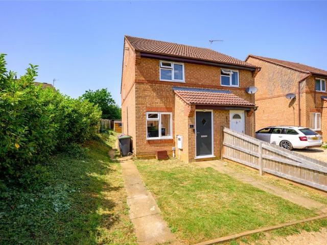 House for sale in Ashby De La Launde, Lincolnshire