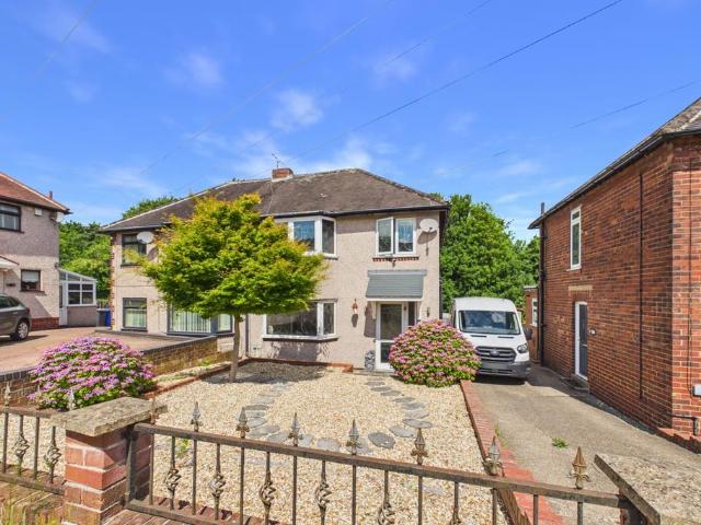 House for sale in South Yorkshire