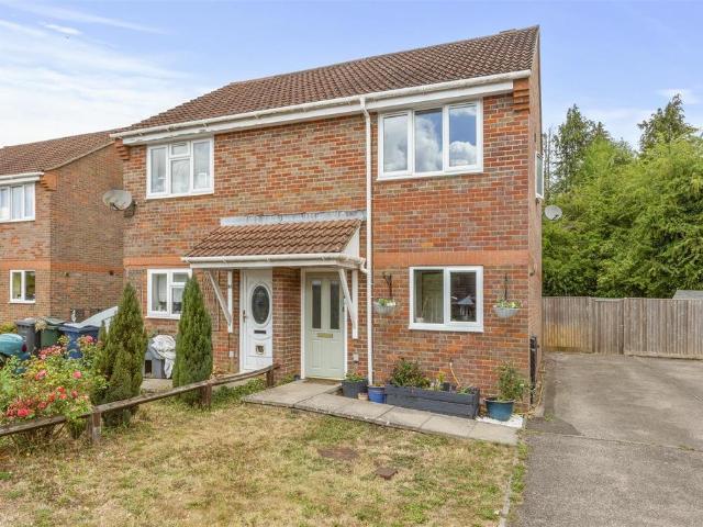 House for sale in Latimer, Buckinghamshire