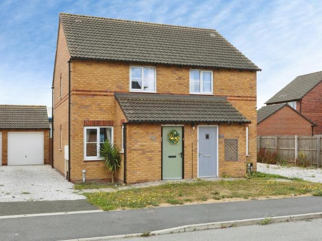 House for sale in Moorends, South Yorkshire