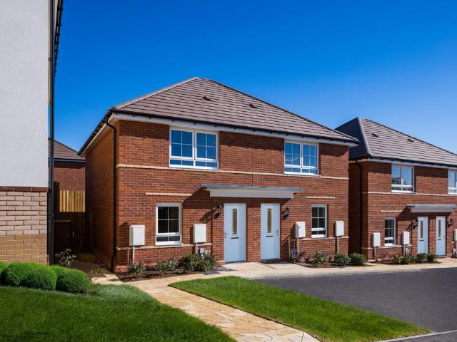 House for sale in Upper Dovercourt, Dale Hill