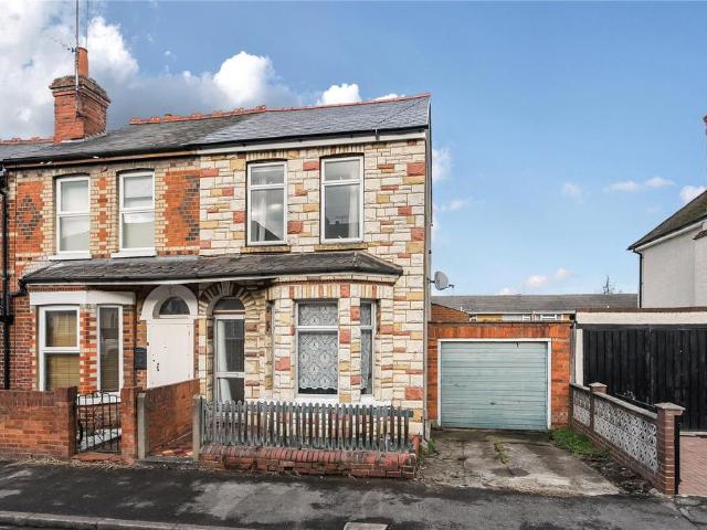House for sale in Reading
