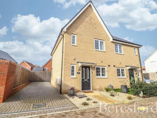 House for sale in Chipping Hill, Isle Of Man