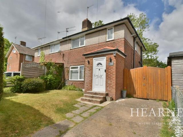 House for sale in Bear Cross, Kinson