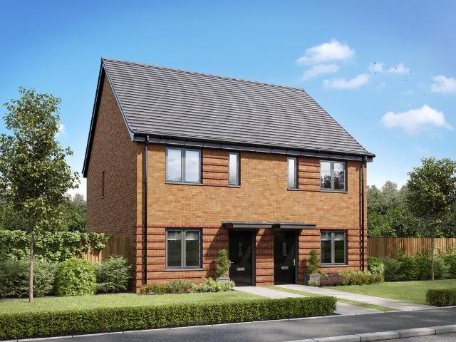 House for sale in Swindon, Golden Valley