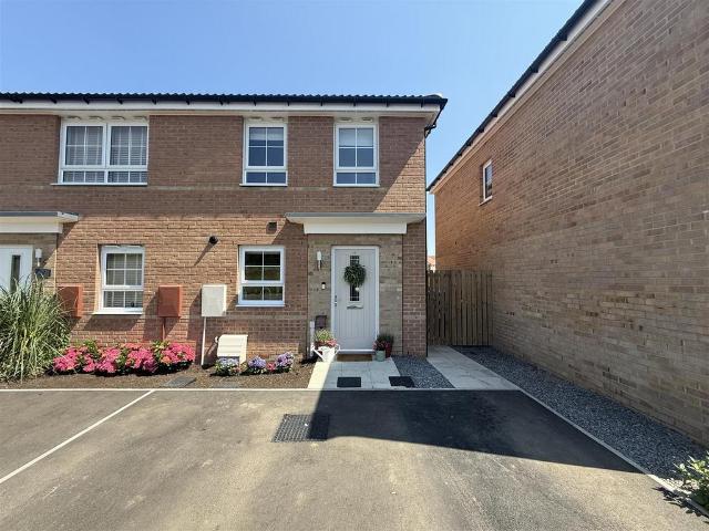 House for sale in Darlington